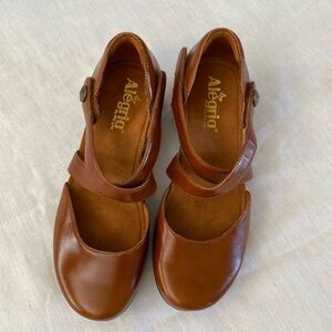 Alegria Savina Luggage Shoe Size 38 Luggage Color